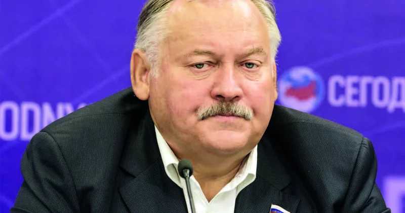 Zatulinin Qarabağ “sancısı”
