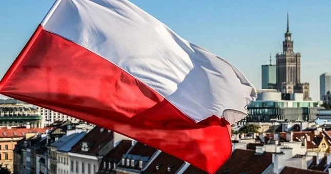 Polşa bu ölkələrlə sərhəddə yoxlamalara başladı