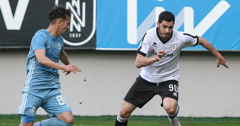 “Neftçi”nin istəyi baş tutmadı: “Getmək istəmirəm, rəqabətə hazıram”