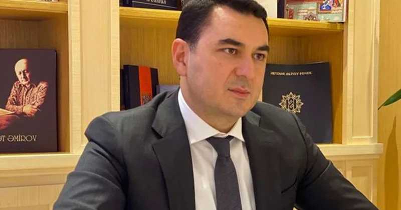 Adil Kərimli onu yüksək vəzifəyə təyin etdi