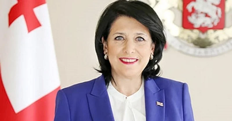 Zurabişvilinin siyasətdə yeni rol axtarışı: Müxalifət onu qəbul edəcəkmi? ANALİZ