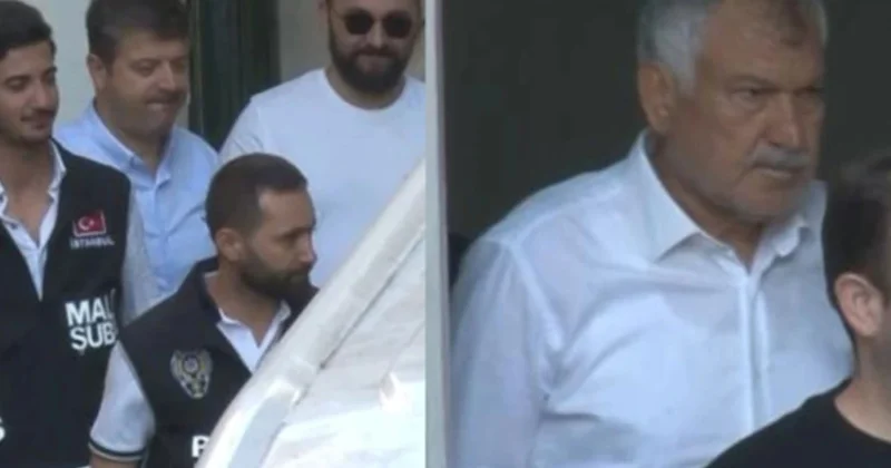 Türkiyədə saxlanılmış bələdiyyə sədrlərindən biri həbs edildi, digəri isə ev dustaqlığına buraxıldı