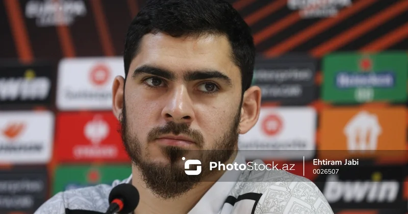 Ramil Şeydayev Neftçi dən ayrılmaq istəmir