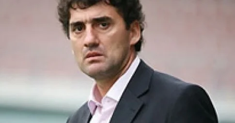 Ramiz Məmmədov köhnə tanışını yanına gətirdi