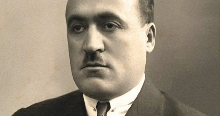 Əsri çiyinlərində daşıyan sənətkar Ordubadi