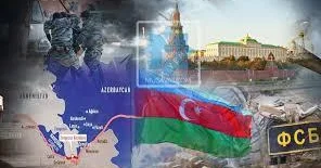“Bu, Rus dünyası”na vurulan sillə kimi görünür” ABŞ nəşri Bakı ilə Moskva arasındakı gərginlikdən yazdı