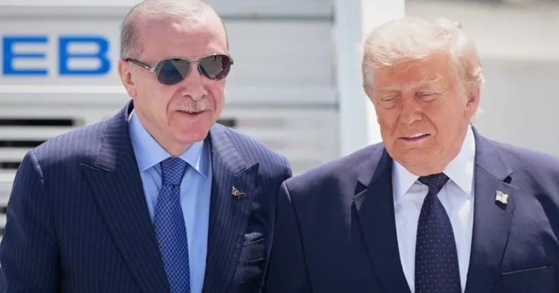 Donald Trampdan SON DƏQİQƏ “F 35” açıqlaması KONKRET