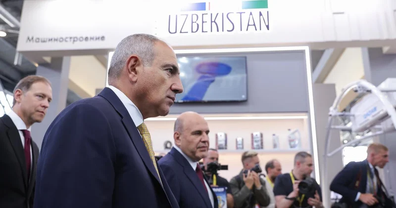 Как Пашинян балансировал между Москвой и Брюсселем в Екатеринбурге
