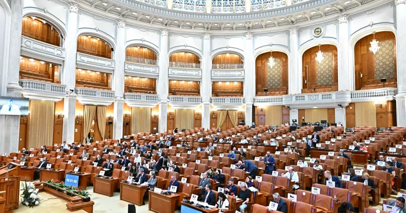 Делегация Грузии покинула заседание ПА ОБСЕ в знак протеста