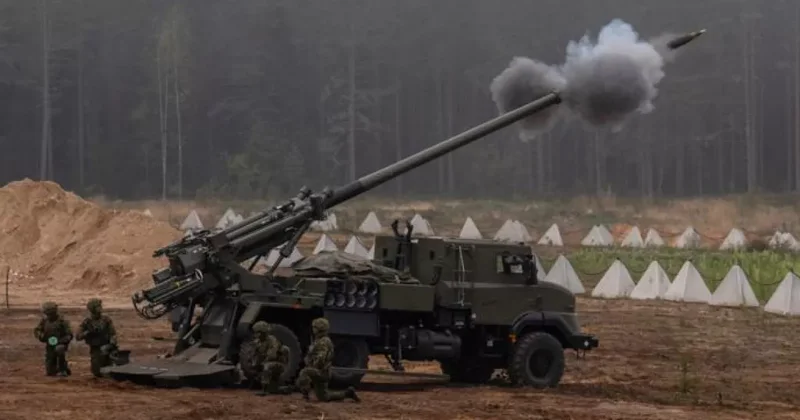 Bild: NATO готовит цифровую сеть для защиты восточных границ