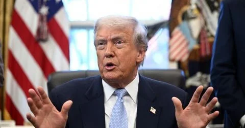 Трамп: Сделка не нужна, чтобы лишить Иран ядерного оружия