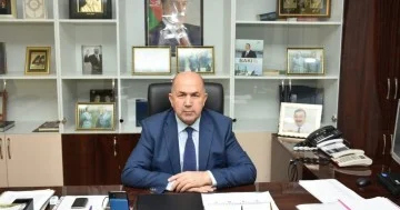 YAP ın Xaçmaz təşkilatının sədri saxlanıldı HAKİM PARTİYA İSƏ...