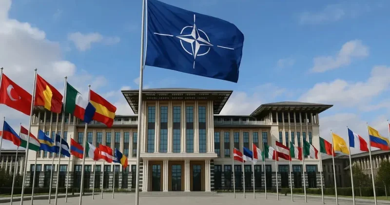 О чем говорится в декларации саммита НАТО?