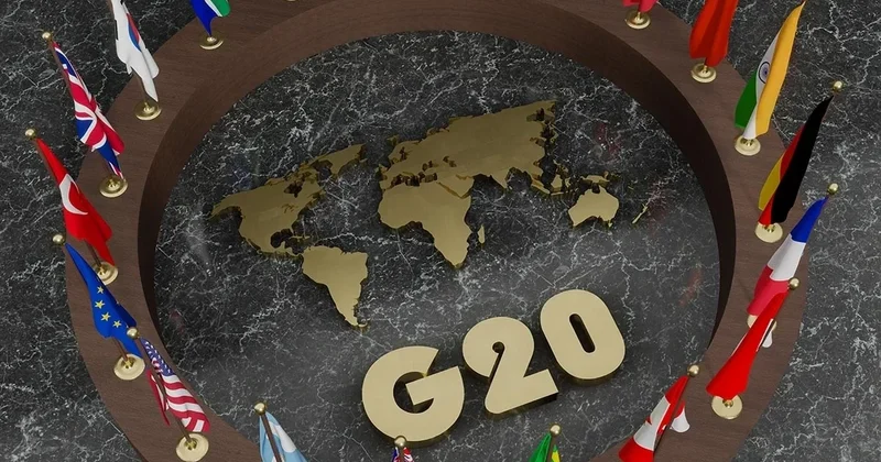 Türk dünyası qlobal gücə çevrilir: G20 dəvəti təsadüf deyil ŞƏRH