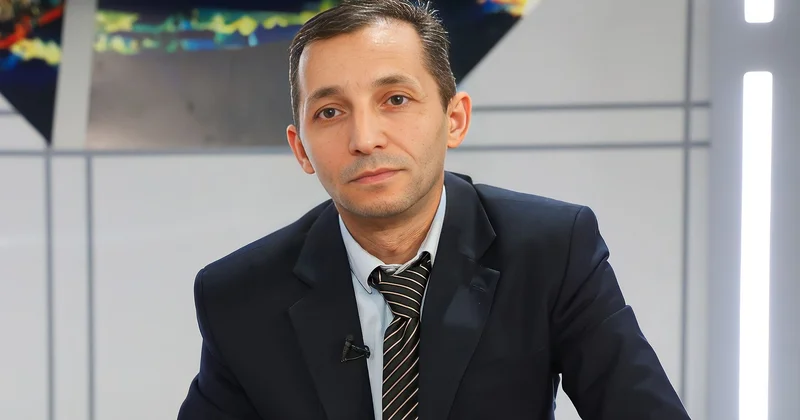 Uşaqlarımızı necə tərbiyə edirik? KÜNCDƏN BAXIŞ