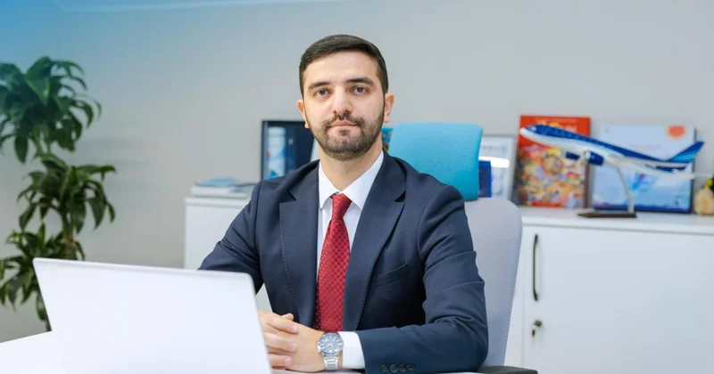Azerbaijan Airlines расширила цифровой клиентский опыт, внедрив новые онлайн решения