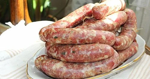 Gündə nə qədər kolbasa sosis yeyə bilərik?