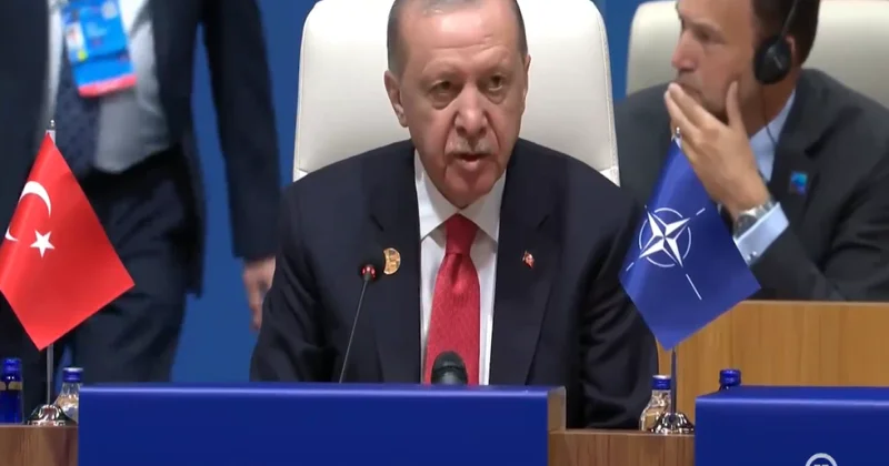 Ərdoğan: Rusiya ilə əlaqəli kanallarımızdan Putini danışıqlar masasına gətirmək üçün istifadə edirik