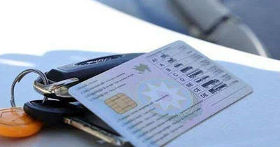 Azərbaycanda sürücüləri maraqlandıran sual KONKRET