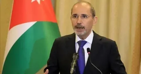 İordaniya XİN başçısı: Ermənistanla Azərbaycan arasında imzalanmaqda olan sülh sazişi vacib addımdır
