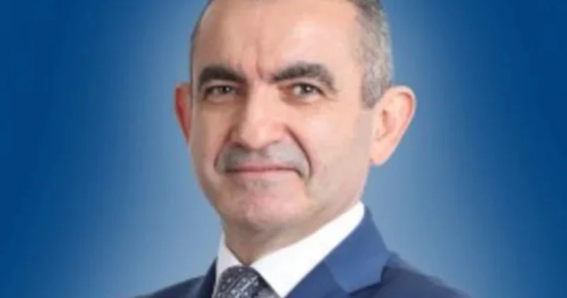 Agentliyə sədr müavini təyin edildi KONKRET