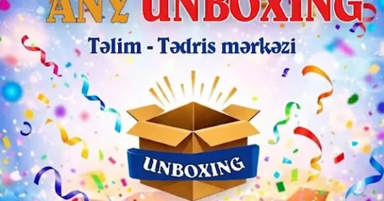KMBİ dən “Any Unboxing”ə qarşı əməliyyat 2,5 milyona yaxın ziyan dəyib Video