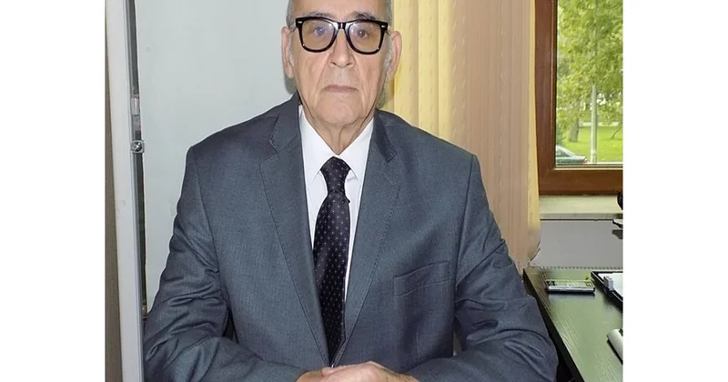 AMEA nın həqiqi üzvü Əjdər Məcidov vəfat edib