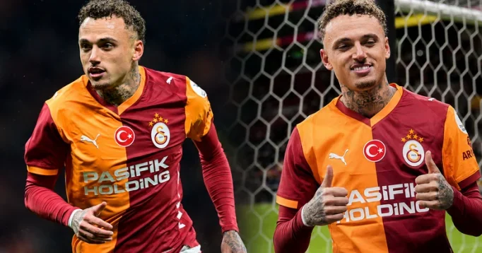 Qalatasaray dan İtaliyaya dönən futbolçunun gələcəyi qeyri müəyyəndi