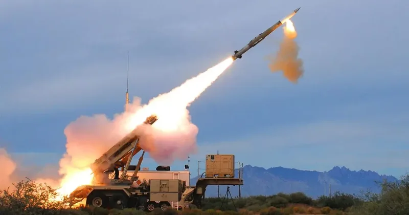 Немецкая Rheinmetall начнет производить американские ракеты ATACMS