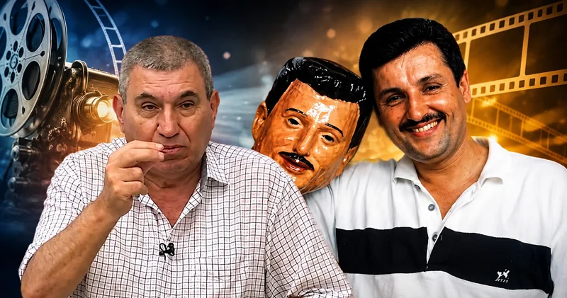 Rəhman Rəhmanov: Heyif ki, aramızdan çox tez ayrıldı