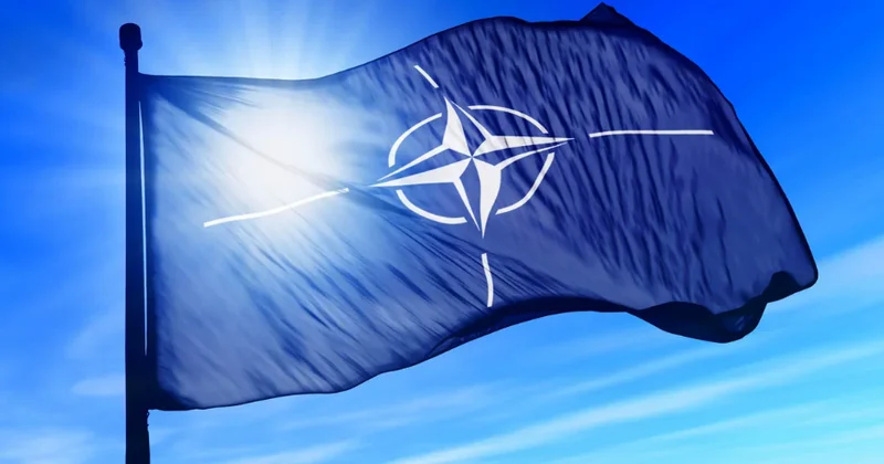 NATO Baltik ölkələrinin havadan mühafizə missiyasının mandatını dəyişib