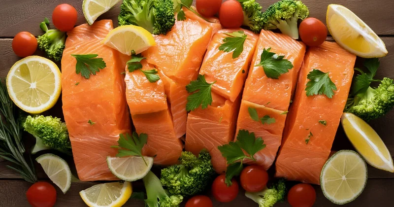 Нутрициолог назвала продукты, которые успокаивают