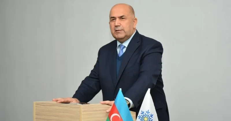 SON DƏQİQƏ! YAP ın təşkilat sədri saxlanıldı
