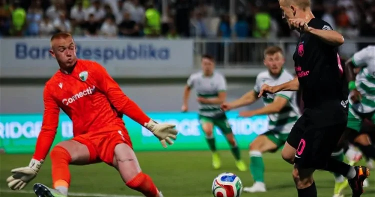 Sabah ın futbolçusu: Hələ heç nə həll olunmayıb