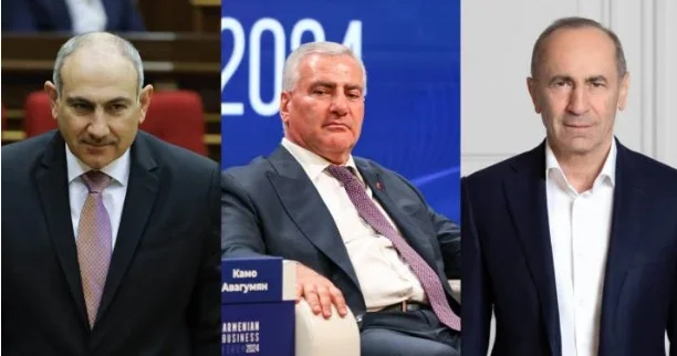 Ermənistan vəzifələr necə bölüşdürüləcək?