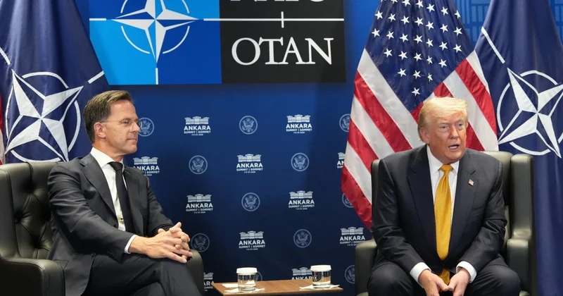 Tramp: İranla atəşkəs rejimi artıq qüvvədə deyil