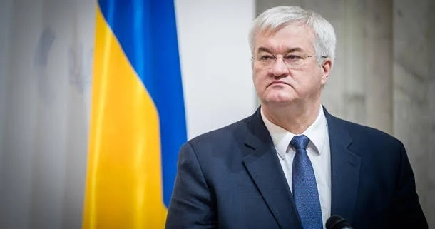 Ukrayna Putinə müharibəni bitirmək üçün təklif göndərib