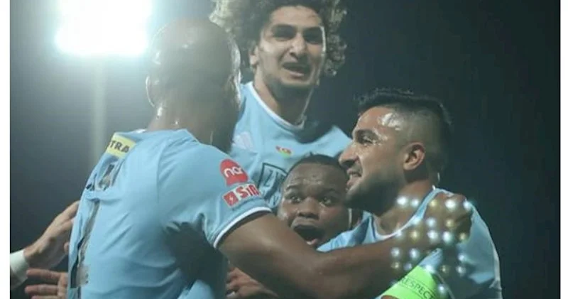 “Zirə” “Torpedo”nu məğlub etdi