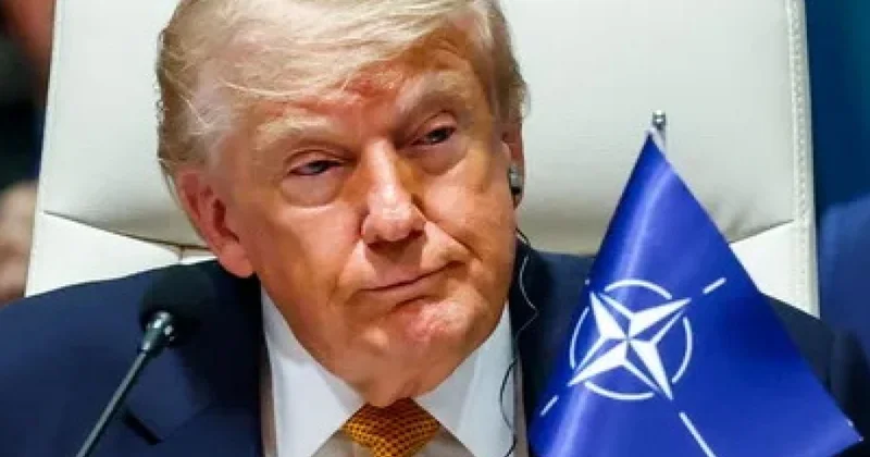 Donald Tramp Putinlə danışacağını bildirib