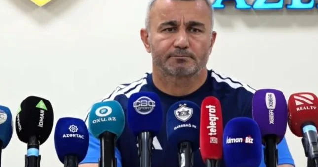 Çatışmazlıqlar var, amma zamanla düzələcək Qurban Qurbanov
