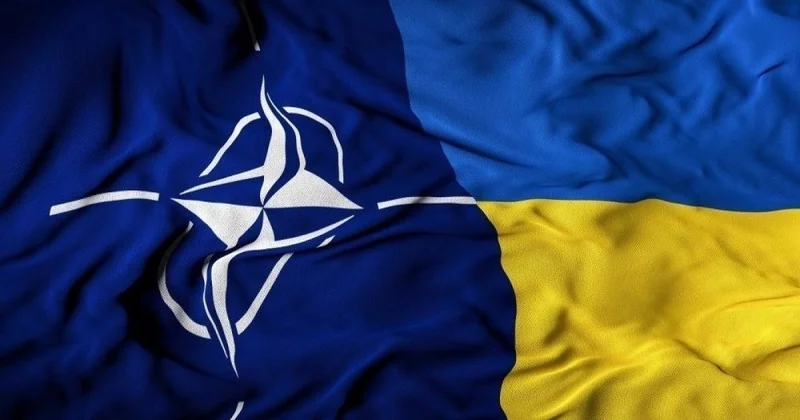 НАТО выделит 70 млрд евро на поддержку Украины в 2026 году