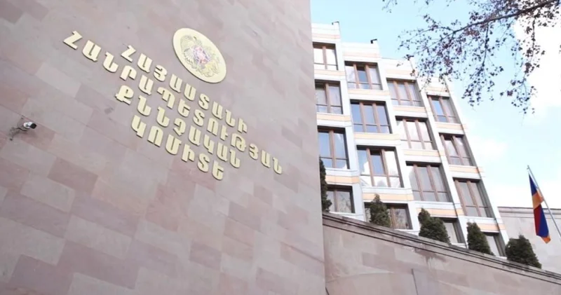 Ermənistanda yeni siyasi gərginlik