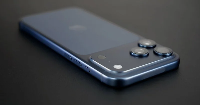 iPhone 18 Pro Max ın batareyası BELƏ OLACAQ