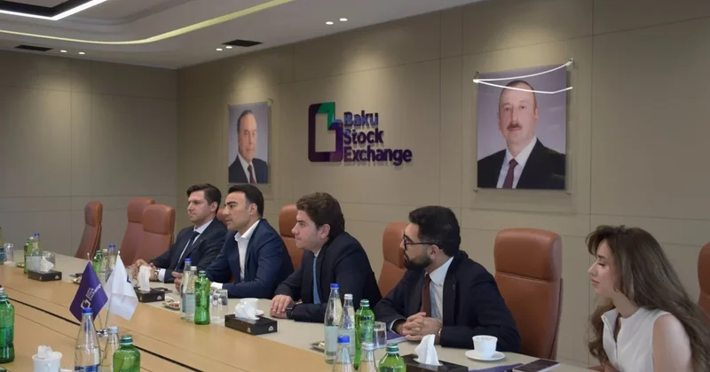 Турецкая энергетическая компания может выйти на IPO на Бакинской фондовой бирже