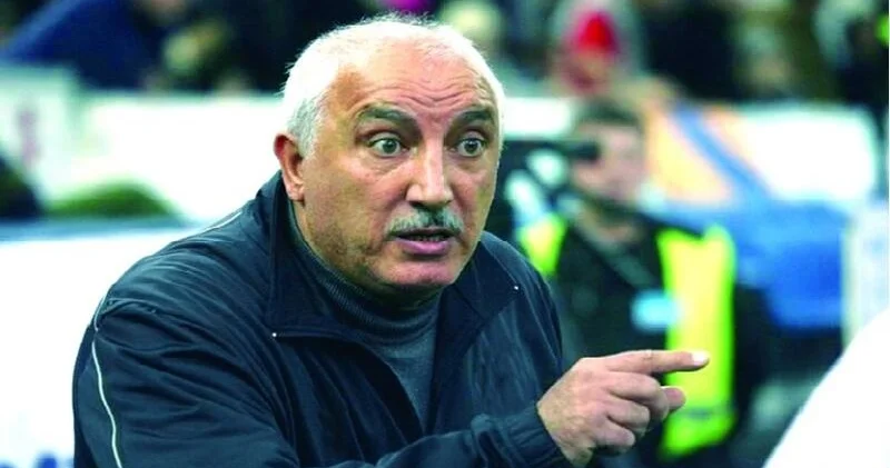 “Adama ağır gəlir ki, Messi və Ronaldo…” Ağasəlim Mircavadovla mundial SÖHBƏTİ
