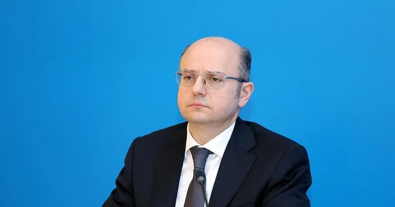 Pərviz Şahbazova yeni VƏZİFƏ VERİLDİ