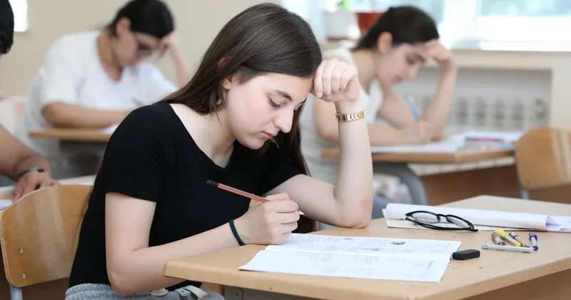 I və IV qruplar üzrə qəbul imtahanı keçiriləcək