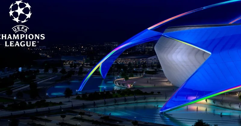 UEFA Çempionlar Liqasında dörd oyun keçiriləcək günün AFİŞASI