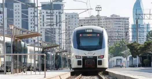“İnsanlar Marsa getmir” Bakı Tiflis qatarının qiymətinə sərt REAKSİYA KONKRET