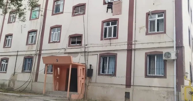 Bu rayonda yaşayış binaları əsaslı təmir olunacaq